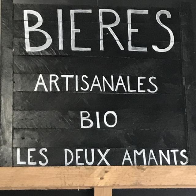 brasserie des deux amants