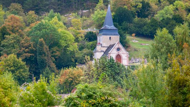 Vuedepuislaseine3©normandie Photo.com