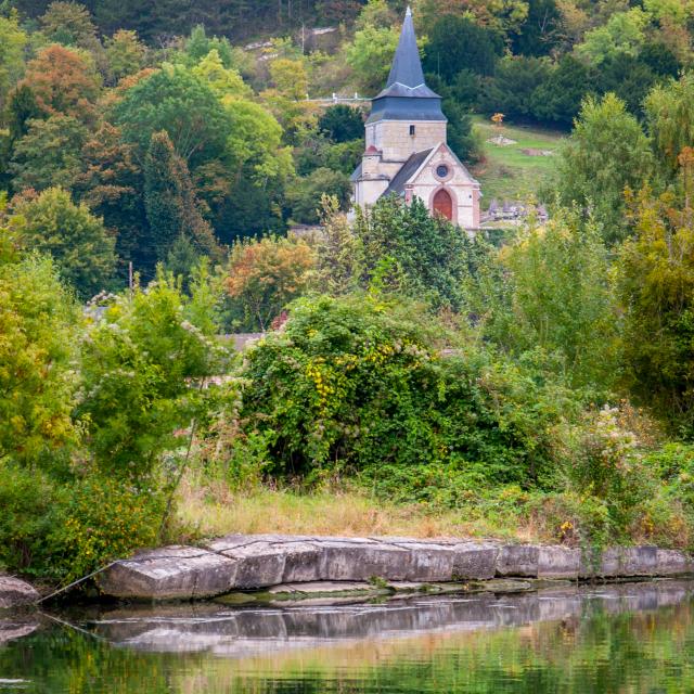 Vuedepuislaseine3©normandie Photo.com