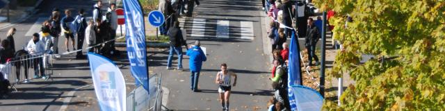 2010 10 17 Marathon