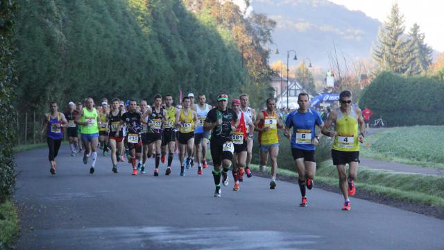 Marathon Seine-Eure