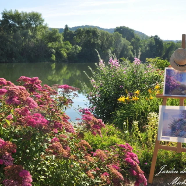 Atelier Galerie Du Bord De Seine©michèle Ratel (11)