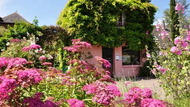 Atelier Galerie Du Bord De Seine©michèle Ratel (3)