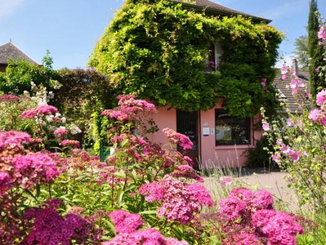 Atelier Galerie Du Bord De Seine©michèle Ratel (3)