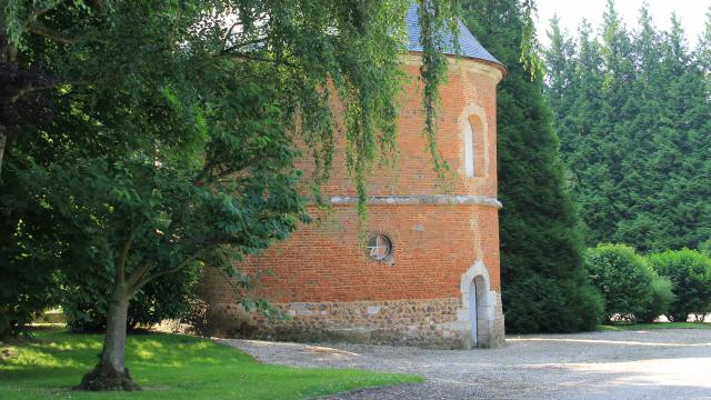 B52 Manoir De Senneville©l.launey Otse (2)