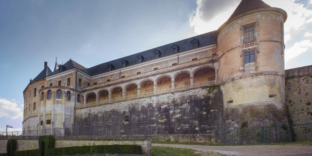 Château De Gaillon