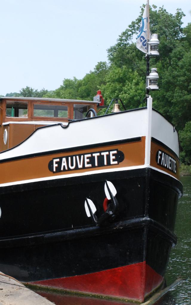 Le Fauvette