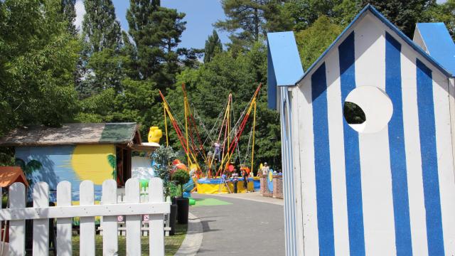 Activités à Louviers Plage