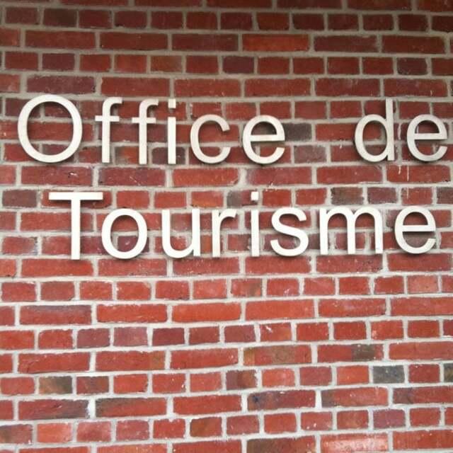 Office De Tourisme Seine-Eure de Louviers