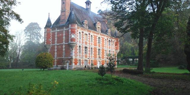 Château De Canteloup Amfreville Sous Les Monts