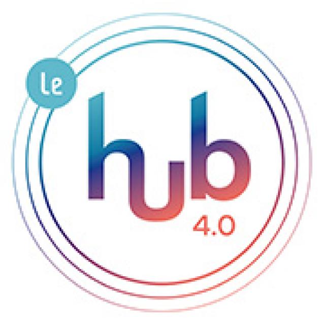 Aggloseineeure Logo Hub