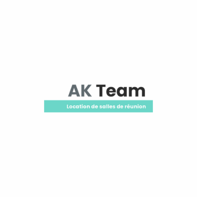 Ak Team Logo