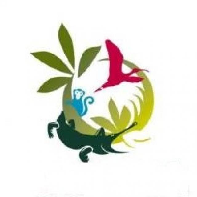 Logo du zoo Biotropica