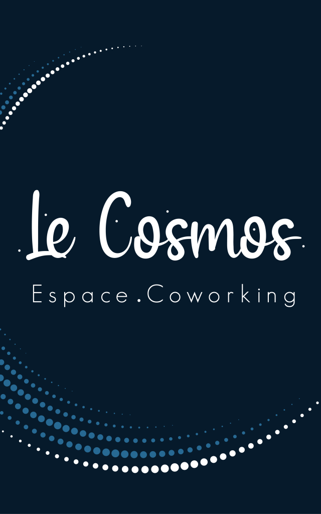 Logo Le Cosmos