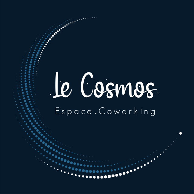 Logo Le Cosmos