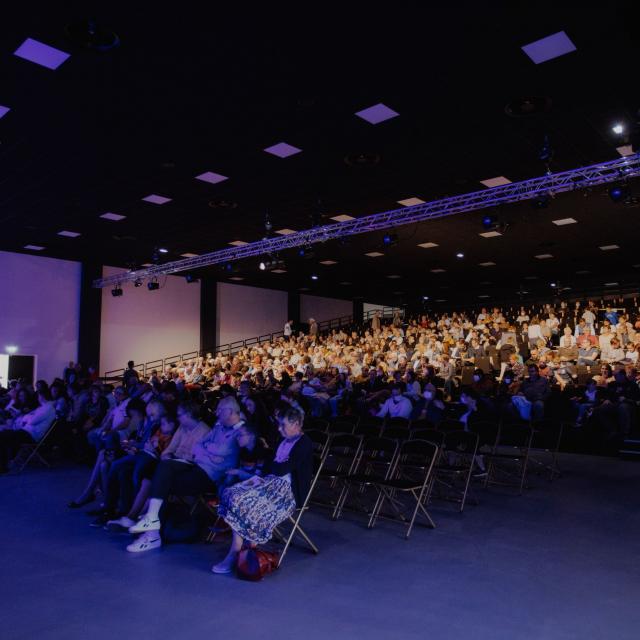 Plateau Gradin Et Parterre©hubexpoetcongres Compressed