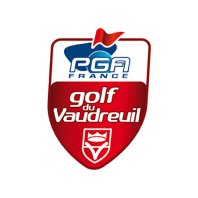 logo GOLF PGA LE VAUDREUIL