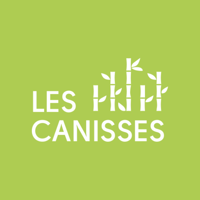 Logo Les Canisses