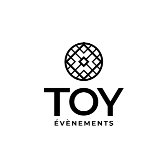 logo - Toy événements