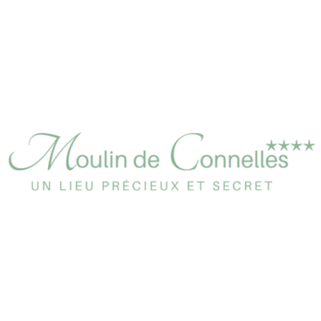 Logo Moulin de Connelles