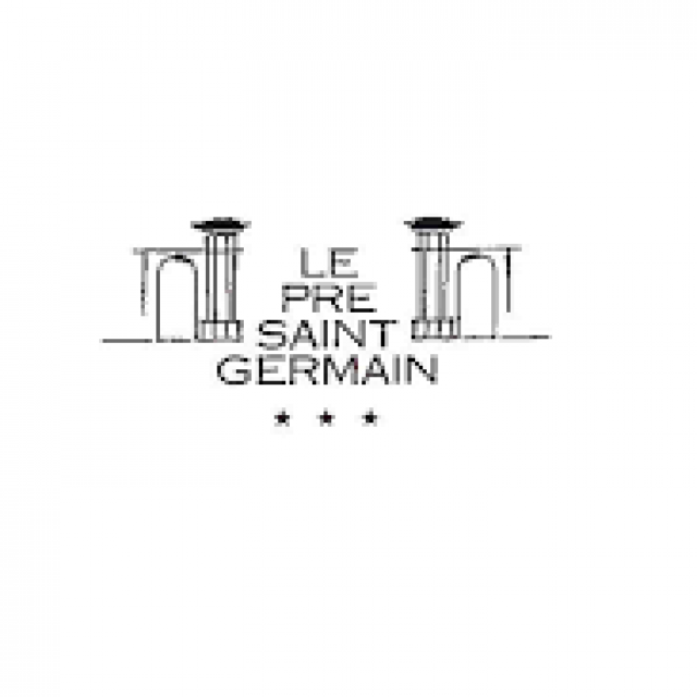 logo Le Pré Saint Germain