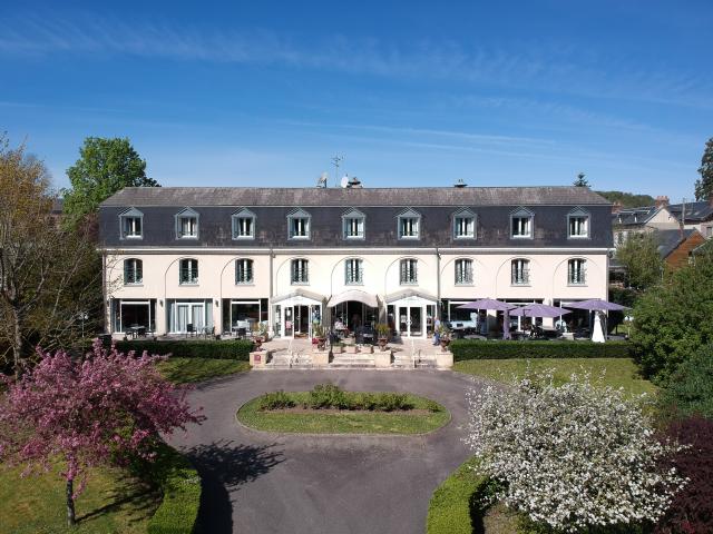 Hôtel Le Pré Saint Germain