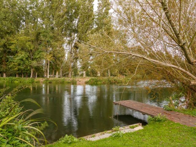 jardin- la ferme des isles