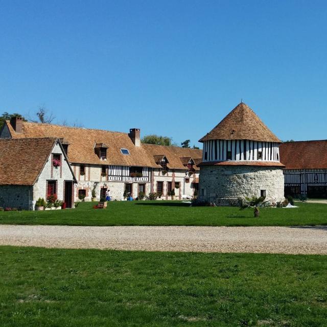 Manoir De Portejoie