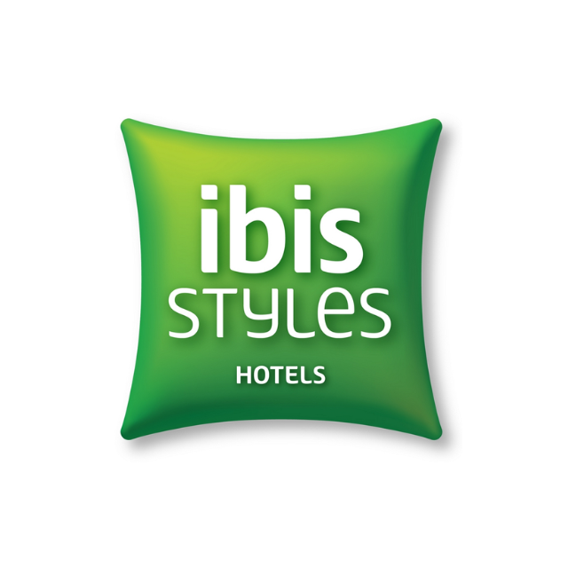 logo hotel ibis styles rouen val de reuil