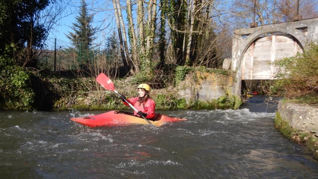 Authentik Aventure Canoë Kayak