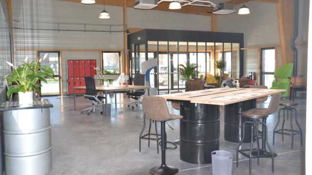 Le Cosmos Espace Coworking (11)