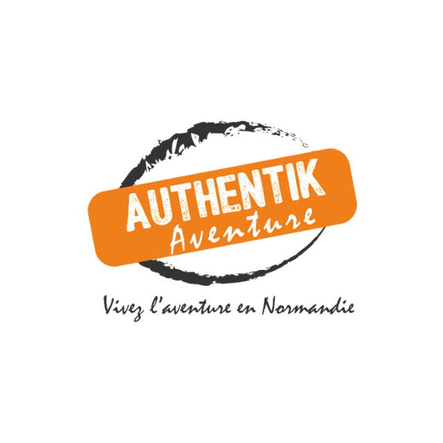 logo Authentik aventure