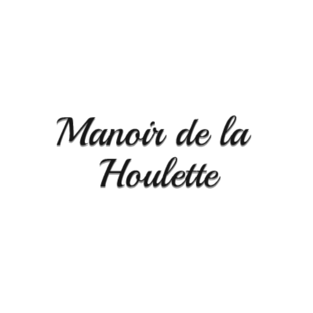 Logo Manoir de la Houlette