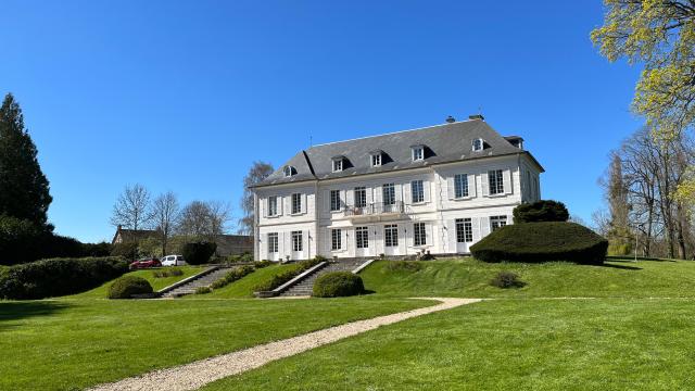 Manoir de la Houlette