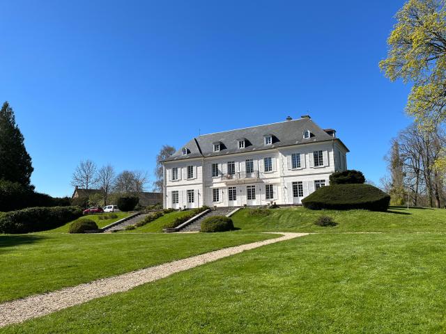 Manoir de la Houlette