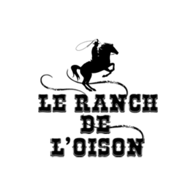 logo Ranch de l'Oison