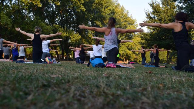 Pilates Libre De Droit (4) - Chlorofeel