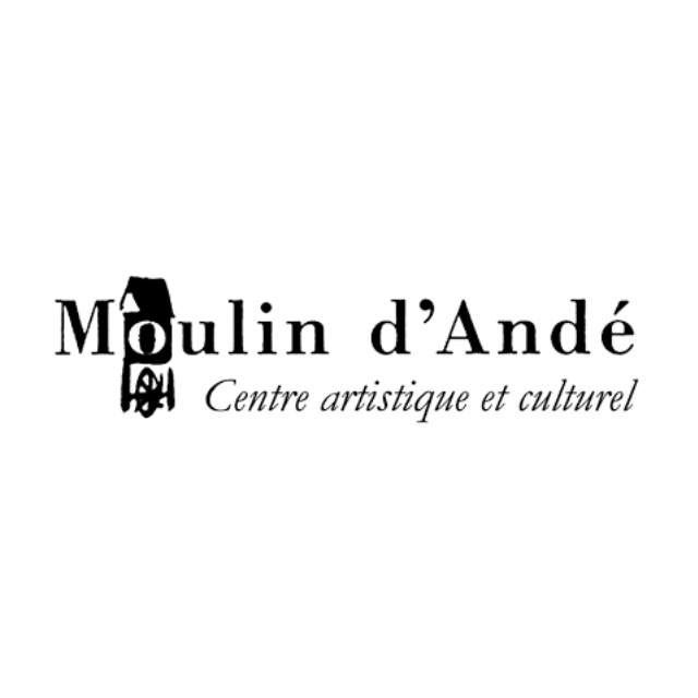 logo Moulin d'Andé