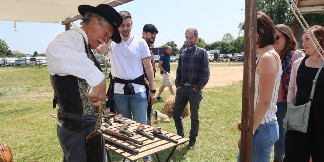 Le Ranch de l'Oison_Agglo