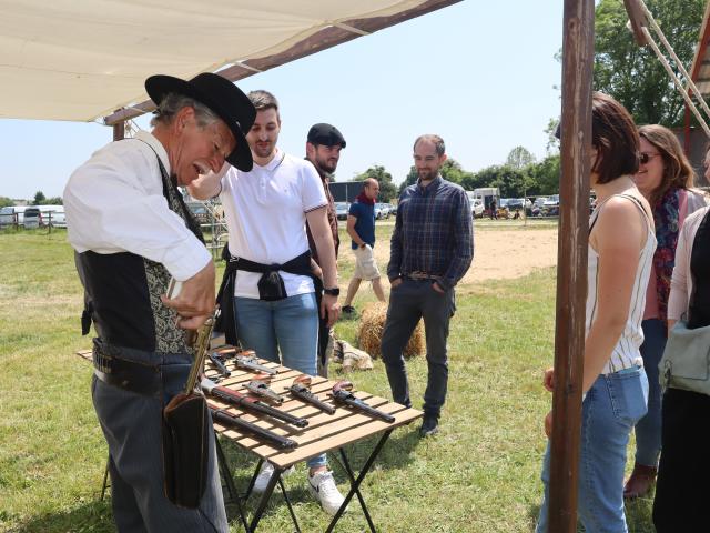 Le Ranch de l'Oison_Agglo