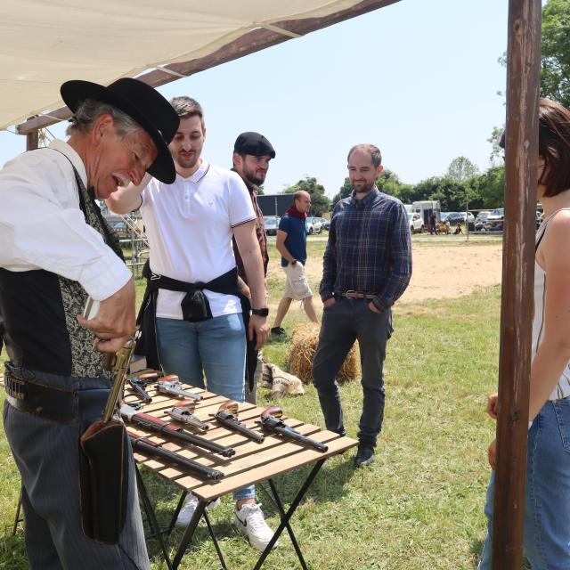 Le Ranch de l'Oison_Agglo