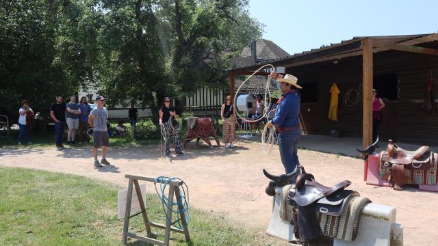 Le Ranch de l'Oison_Agglo