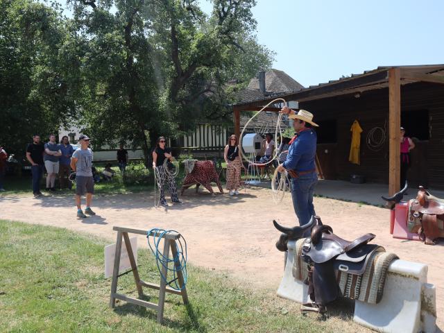 Le Ranch de l'Oison_Agglo