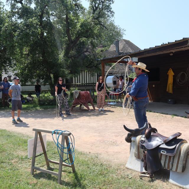 Le Ranch de l'Oison_Agglo