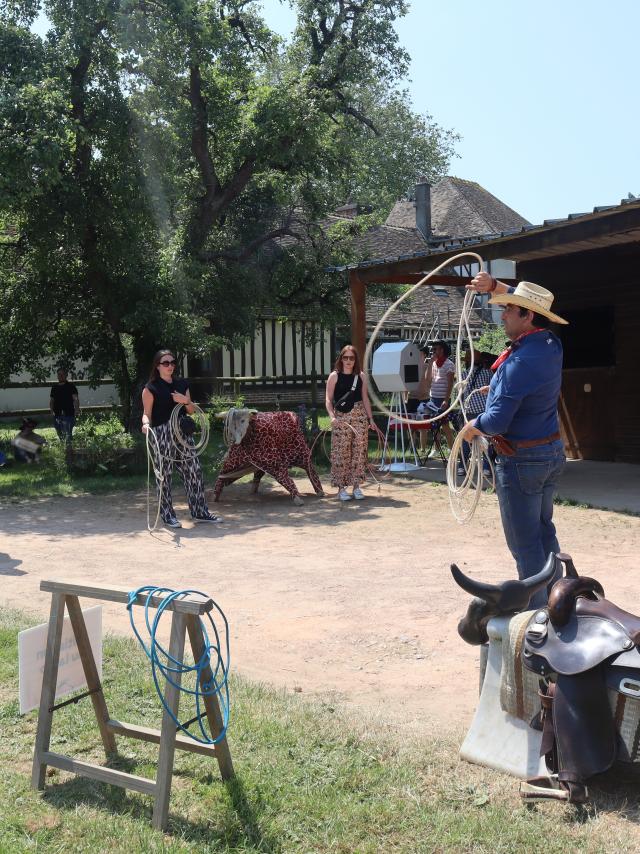 Le Ranch de l'Oison_Agglo