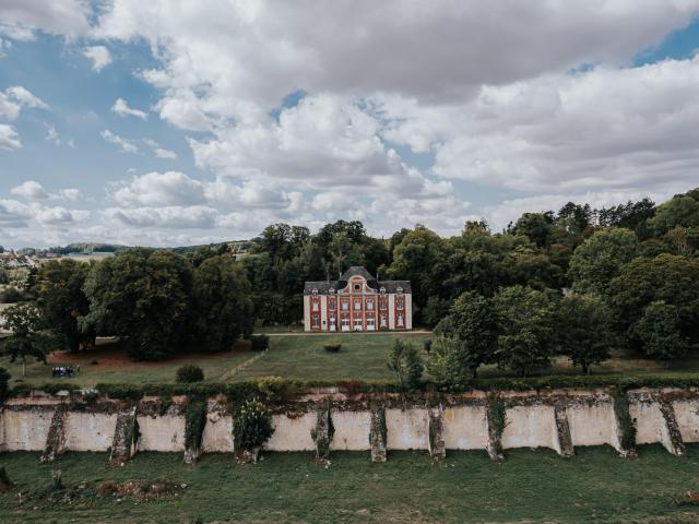 Jardins du Château De Gaillon