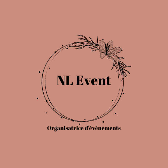 Logo Nl Event Agence Evenementielle 1