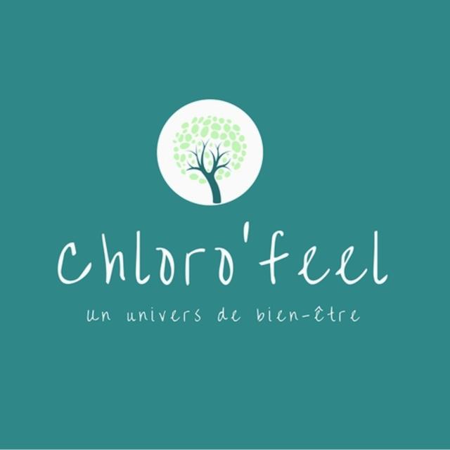 Chlorofeel logo