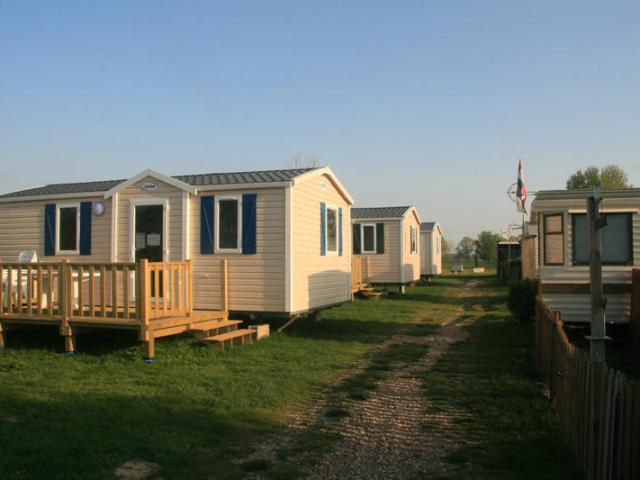 Camping Normandie Piscine 