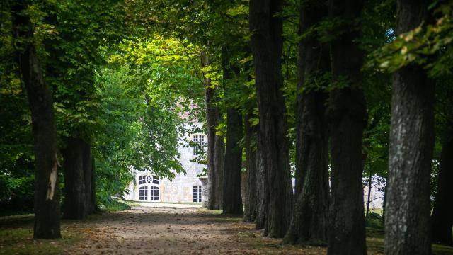 Abbaye de Bonport